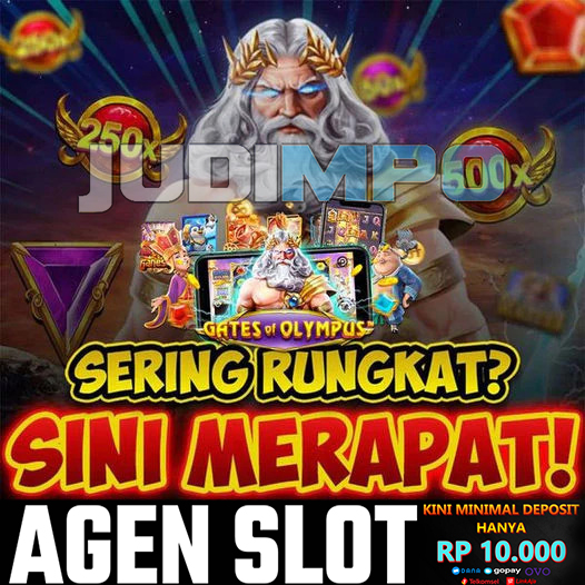 Sering Rungkat? Sini Merapat Game Judi Mpo Game Mahjong Wins3